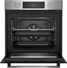 Встраиваемый электрический духовой шкаф Beko BBIM12301X 7724086749 - фото 144824