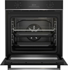 Встраиваемый электрический духовой шкаф Beko BBIE133002XD 7768288362 - фото 144942