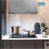 Встраиваемая вытяжка Beko HNT61630X 8895563200 - фото 145291