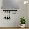 Встраиваемая вытяжка Beko HNT61630X 8895563200 - фото 145293