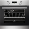 Электрический духовой шкаф Electrolux OPEB4300X 944064931 - фото 145510