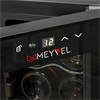 Meyvel MV16-CBD1 винный шкаф 980148 - фото 146017