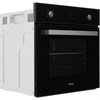 Встраиваемый электрический духовой шкаф Akpo PEA 6008 MSD02 BL ak-17049 - фото 146777