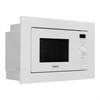 Встраиваемая микроволновая печь Akpo MEA 82008 MEP01 WH ak-19002 - фото 146856