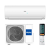 Сплит-система Haier AS25S2SF2FA-W as25s2sf2fa-w / 1u25s2sm3fa - фото 147279