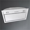 Встраиваемая вытяжка Falmec BUILT-IN 50 MAX WH CBIN50.E10#ZZZB460F cbin50.e10#zzzb460f - фото 148703