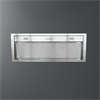 Вытяжка Falmec BUILT-IN BURANO 50 INOX CBIN50.E9P2#ZZZ3460F cbin50.e9p2#zzz3460f - фото 148712