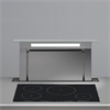 Встраиваемая вытяжка Falmec DownDraft Glass Steel 120 CDDW20.E1P2#ZZZI400F cddw20.e1p2#zzzi400f - фото 148787