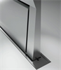 Встраиваемая вытяжка Falmec DownDraft Glass Steel 120 CDDW20.E1P2#ZZZI400F cddw20.e1p2#zzzi400f - фото 148788