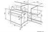 Встраиваемый электрический духовой шкаф Lex EDM 077C IV chao000388 - фото 149320