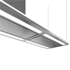 Островная вытяжка Falmec Lumen Isola Steel 175 SX CLUI75.E1P2#NEUI491F clui75.e1p2#neui490f - фото 150442