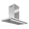 Вытяжка пристенная Falmec Lumen 90 P.E. Inox CLUN90.E0P1#NEUI491F clun90.e0p1#neui491f - фото 150479