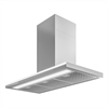 Вытяжка пристенная Falmec Lumen 90 P.E. Inox CLUN90.E0P1#NEUI491F clun90.e0p1#neui491f - фото 150480