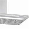 Вытяжка пристенная Falmec Lumen 90 P.E. Inox CLUN90.E0P1#NEUI491F clun90.e0p1#neui491f - фото 150482