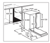 Встраиваемая посудомоечная машина Electrolux EEQ47210L eeq47210l - фото 152571