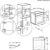 Electrolux Электрический духовой шкаф EOB8S39Z eob8s39z - фото 152689