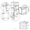 Electrolux Электрический духовой шкаф EOE7C31Z eoe7c31z - фото 152790