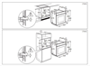 Electrolux Электрический духовой шкаф EOF6P76BX eof6p76bx - фото 152860