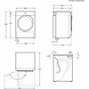 Сушильная машина Electrolux EW8H358S ew8h358s - фото 153120