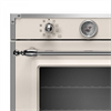 Духовой шкаф Bertazzoni F6011HERVPTAX f6011hervptax/23 - фото 153324