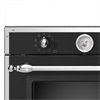 Встраиваемый электрический духовой шкаф Bertazzoni F6011HERVPTNE f6011hervptne - фото 153342