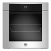 Встраиваемый электрический духовой шкаф Bertazzoni F6011MODPLX/23 f6011modplx/23 - фото 153388