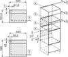 Miele Электрический духовой шкаф H 7460 B GRGR h7460b_grgr - фото 154705