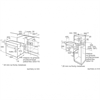 Встраиваемый электрический духовой шкаф Bosch HBF134ES1 hbf134es1 - фото 154860