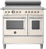 BERTAZZONI HER95I2EAVT варочный центр her95i2eavt - фото 155276