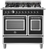 BERTAZZONI HER96L2ENET варочный центр her96l2enet - фото 155297