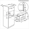 Встраиваемая кофемашина Aeg KKK 994500M kkk994500m - фото 156297