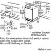 Встраиваемый холодильник Bosch KUL15ADF0 kul15adf0 - фото 156428