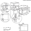 Встраиваемая микроволновая печь Electrolux KVMBE08X kvmbe08x - фото 156446