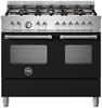 BERTAZZONI MAS106L2ENET варочный центр mas106l2enet - фото 157097