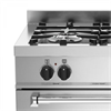 Комбинированная плита Bertazzoni MAS90 6 MFE S XE mas906mfesxe - фото 157122