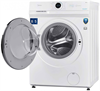 Стиральная машина с сушкой Midea MF100D80BS/W-RU mf100d80bs/w-ru - фото 157212