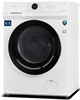 Стиральная машина с сушкой Midea MF100D80BS/W-RU mf100d80bs/w-ru - фото 157214