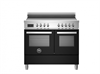 Электрическая плита Bertazzoni PRO 105 I 2 ENET pro105i2enet - фото 160354