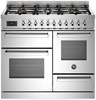 BERTAZZONI PRO106L3EXT варочный центр pro106l3ext - фото 160367