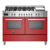 BERTAZZONI PRO126G2EROT варочный центр pro126g2erot - фото 160379