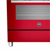 Комбинированная плита Bertazzoni PRO90 6 MFE S ROT pro906mfesrot - фото 160419