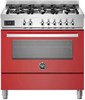 BERTAZZONI PRO96L1EROT варочный центр pro96l1erot - фото 160468