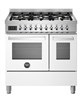 BERTAZZONI PRO96L2EBIT варочный центр pro96l2ebit - фото 160474