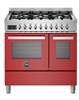 BERTAZZONI PRO96L2EROT варочный центр pro96l2erot - фото 160482