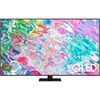 55" Телевизор Samsung QE55Q70BAUXCE, QLED, 4K Ultra HD, темно-серый, СМАРТ ТВ, Tizen OS qe55q70bauxce - фото 160821