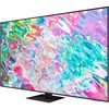 55" Телевизор Samsung QE55Q70BAUXCE, QLED, 4K Ultra HD, темно-серый, СМАРТ ТВ, Tizen OS qe55q70bauxce - фото 160822