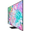 55" Телевизор Samsung QE55Q70BAUXCE, QLED, 4K Ultra HD, темно-серый, СМАРТ ТВ, Tizen OS qe55q70bauxce - фото 160824