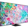 55" Телевизор Samsung QE55Q70BAUXCE, QLED, 4K Ultra HD, темно-серый, СМАРТ ТВ, Tizen OS qe55q70bauxce - фото 160826