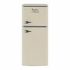 Холодильник Tesler RT-132 beige rt-132 beige - фото 161210