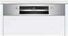 Встраиваемая посудомоечная машина BOSCH SMI4IMS62T smi4ims62t - фото 162157